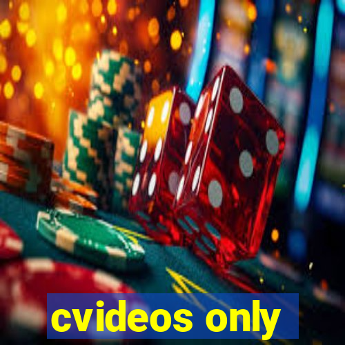 cvideos only